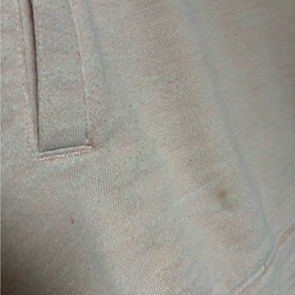 Carhartt Hoodie Light Pink 2X - Picture 4 of 7